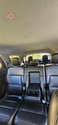 فورد إكسبلورر